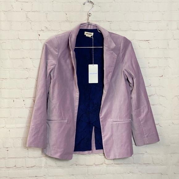 Zadig & Voltaire Jackets & Blazers - Zadig & Voltaire Blazer Jacket size 38- NWT